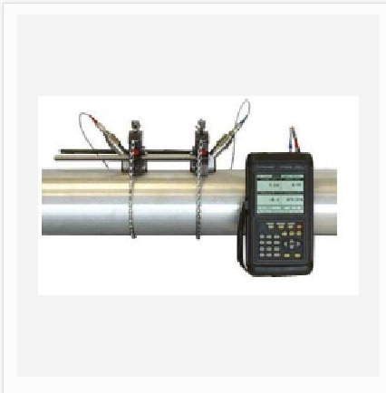 ULTRASONIC FLOW METER